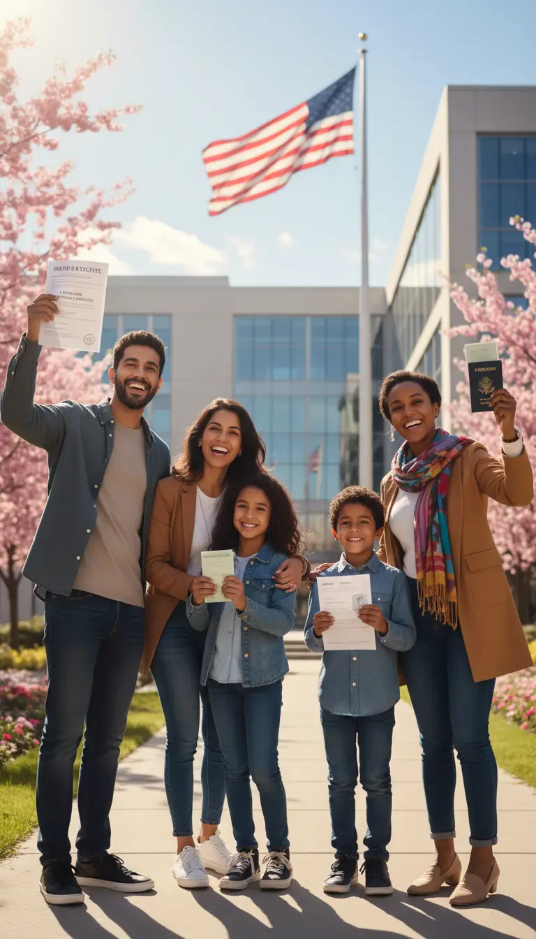Tremble, WI Immigration Attorney 19 Tremble Immigration Services