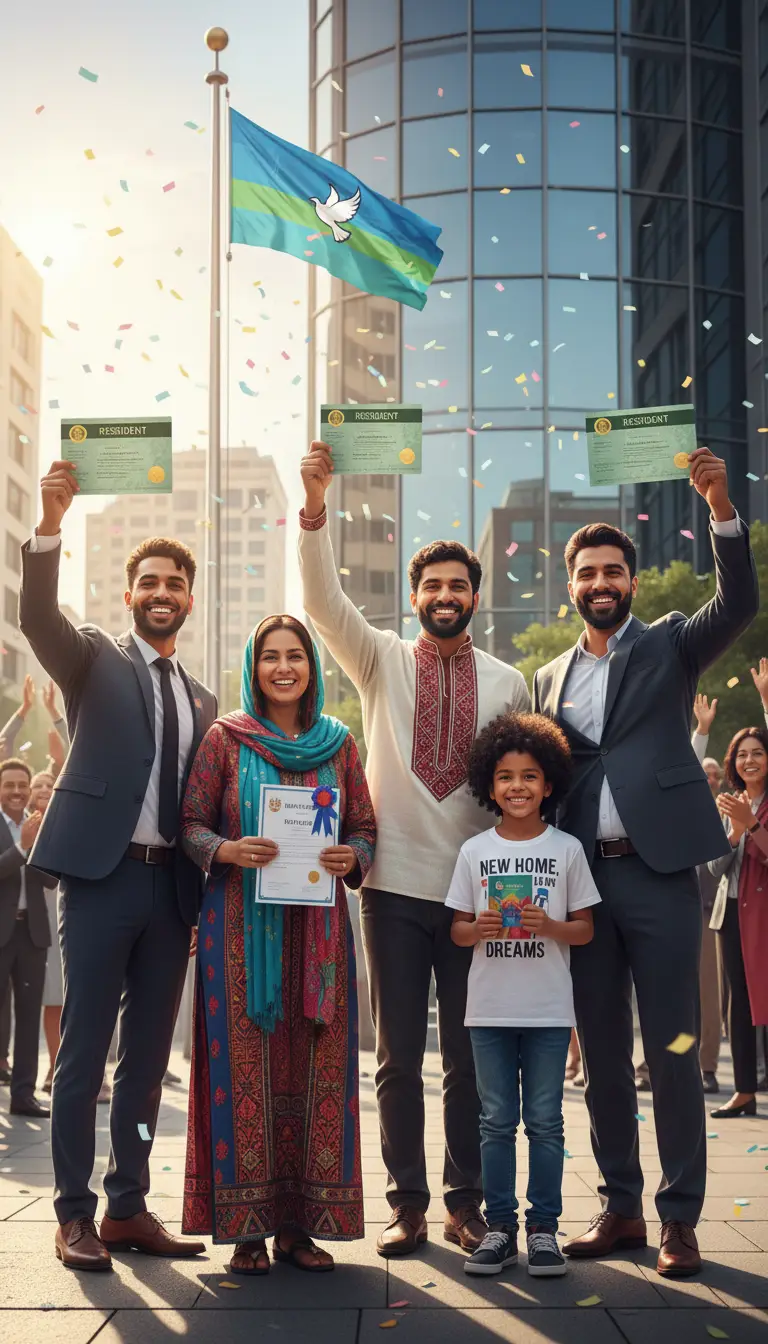 Tremonton, UT Immigration Attorney 19 Tremonton Immigration Services