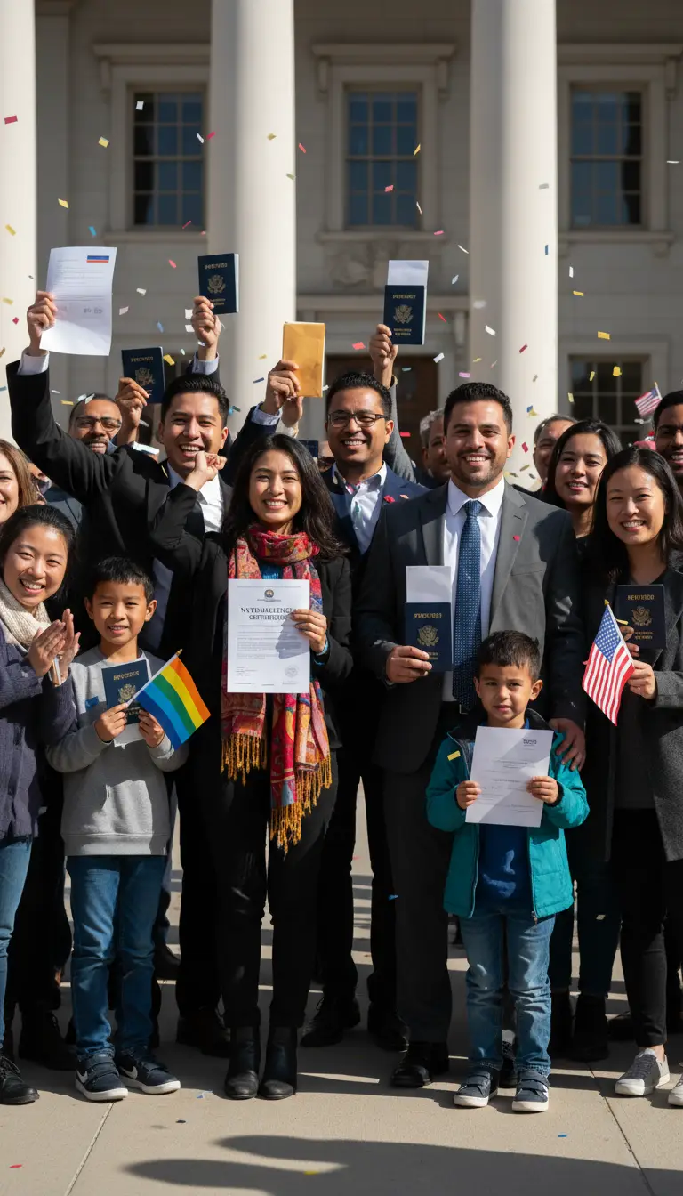 Trenton, OH Immigration Attorney 19 Trenton Immigration Services