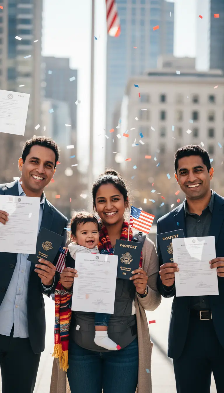 Trenton, NJ Immigration Attorney 19 Trenton Immigration Services