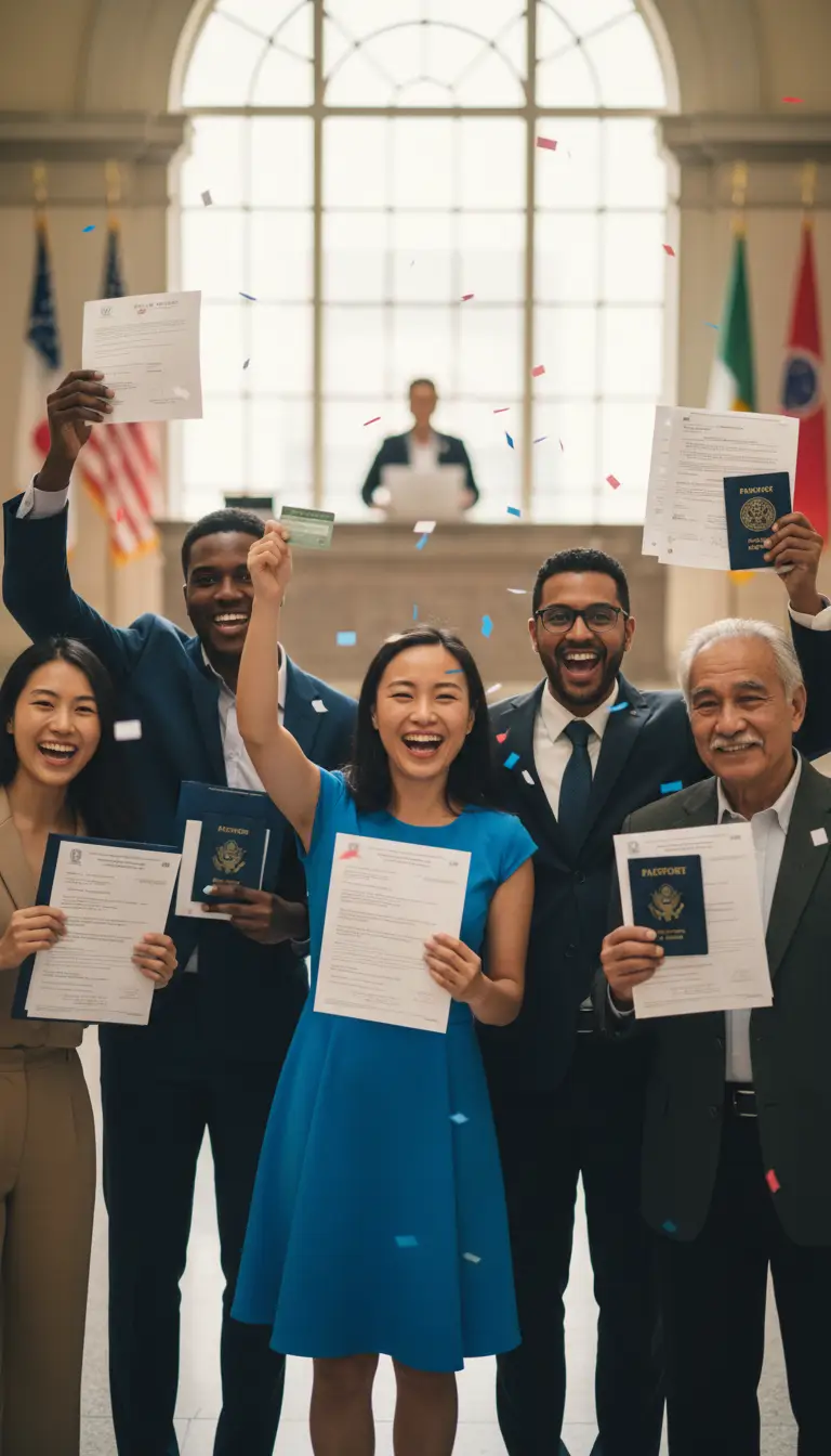 Trinidad, CO Immigration Attorney 19 Trinidad Immigration Services