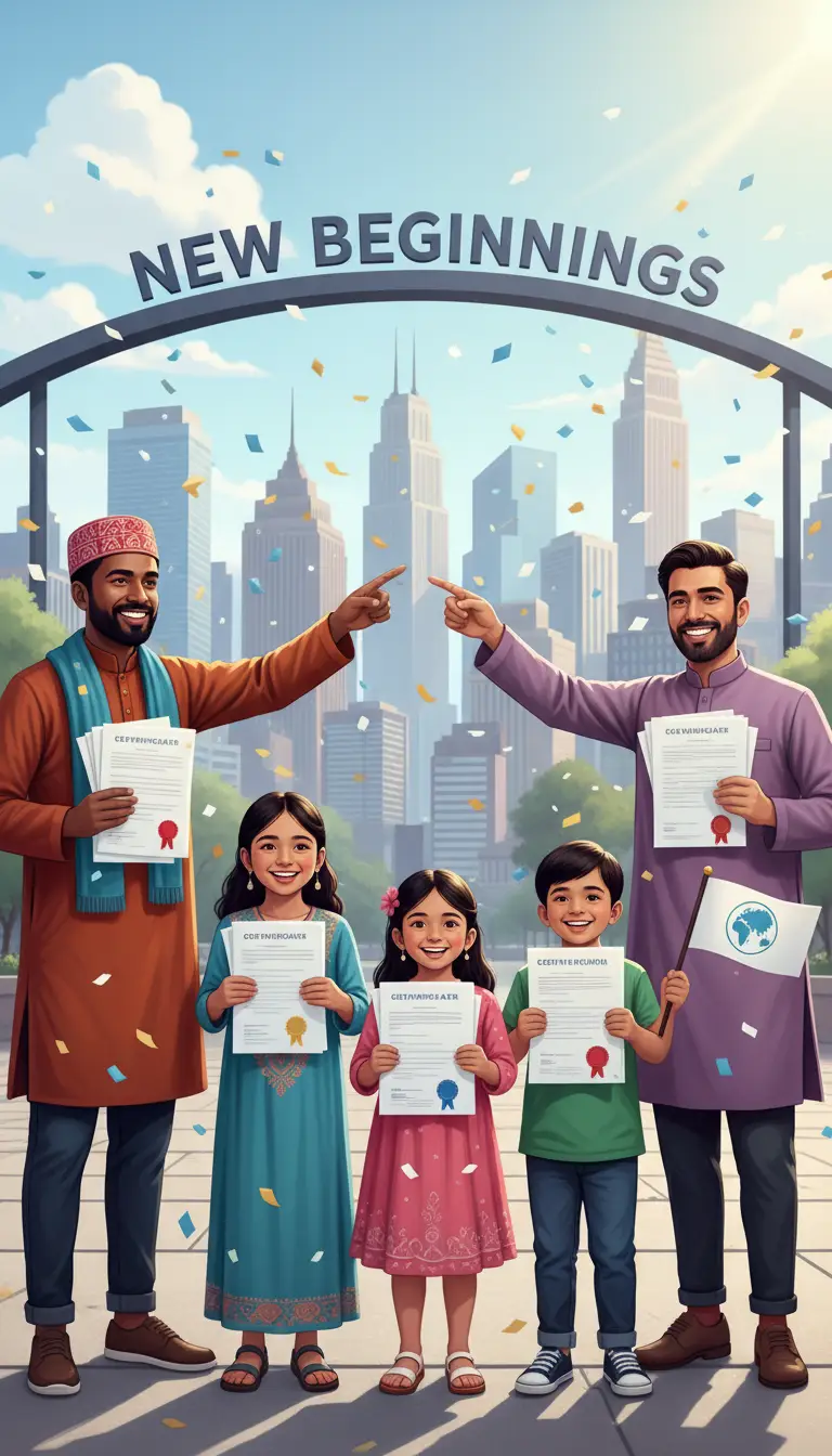 Trinity, NC Immigration Attorney 19 Trinity Immigration Services