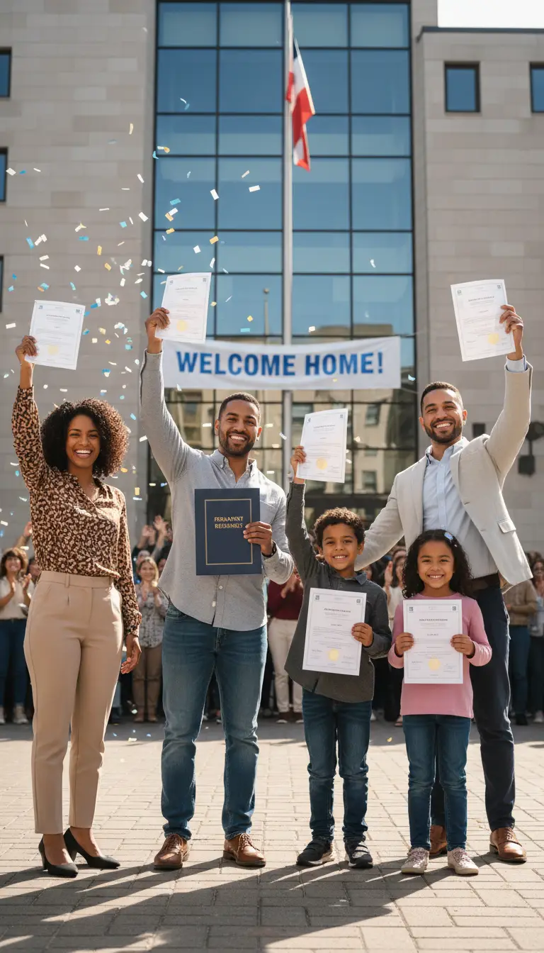 Trooper, PA Immigration Attorney 19 Trooper Immigration Services