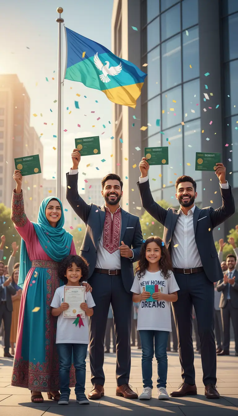 Troutburg, NY Immigration Attorney 19 Troutburg Immigration Services