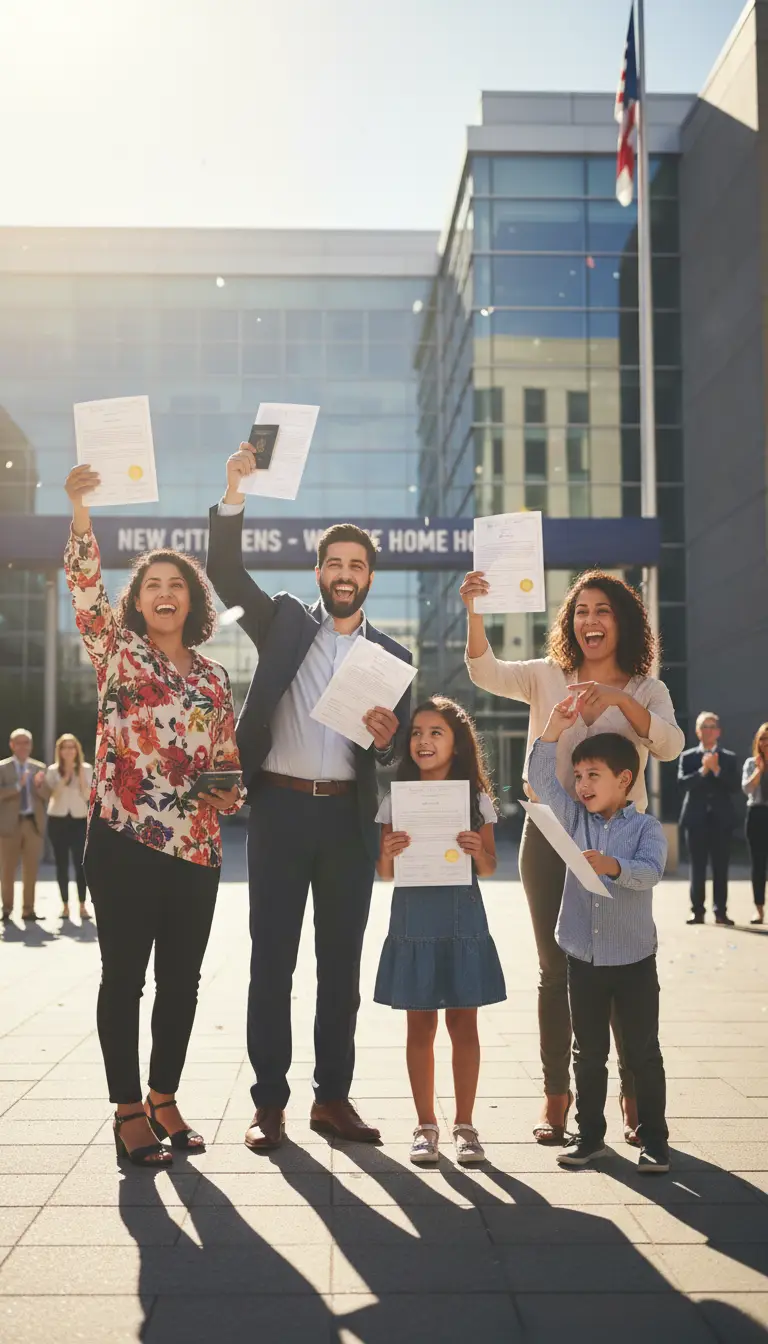 Troy Hills, NJ Immigration Attorney 19 Troy Hills Immigration Services