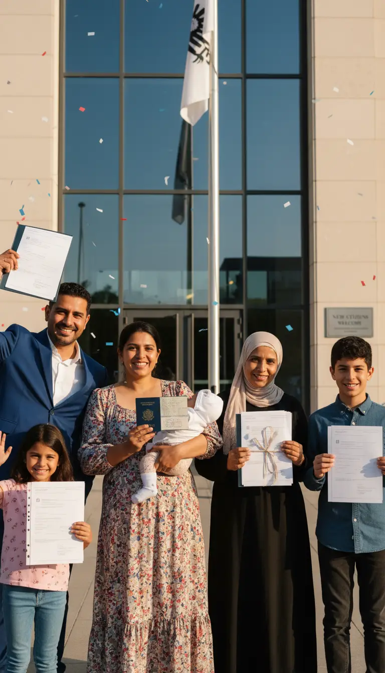 Tualatin, OR Immigration Attorney 19 Tualatin Immigration Services