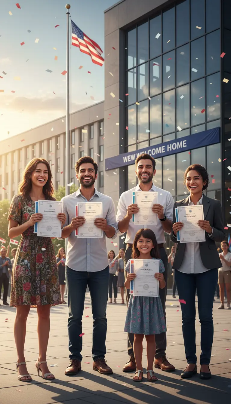 Tucker, GA Immigration Attorney 19 Tucker Immigration Services