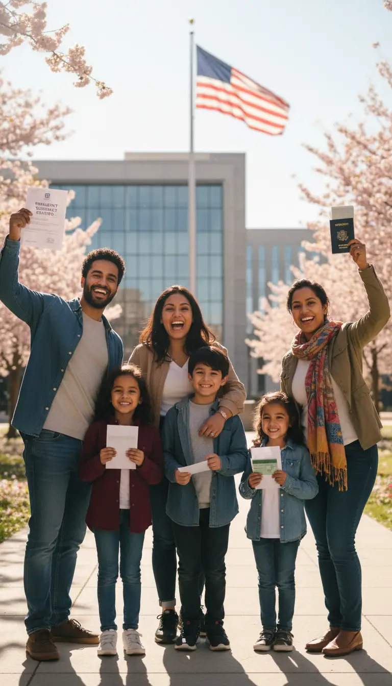 Tucson, AZ Immigration Attorney 19 Tucson Immigration Services