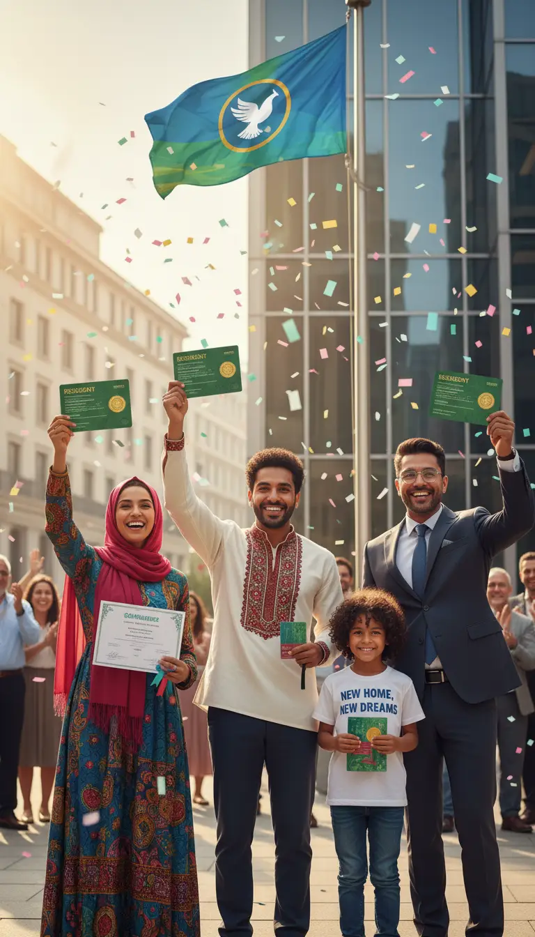 Tukwila, WA Immigration Attorney 19 Tukwila Immigration Services