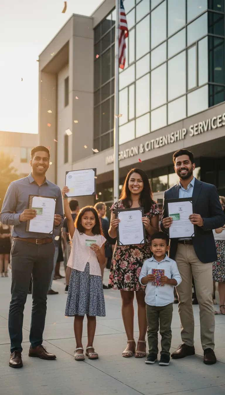 Tulsa, OK Immigration Attorney 19 Tulsa Immigration Services