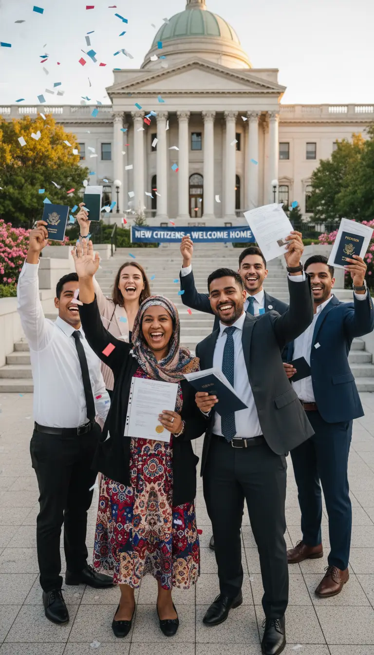 Turlock, CA Immigration Attorney 19 Turlock Immigration Services