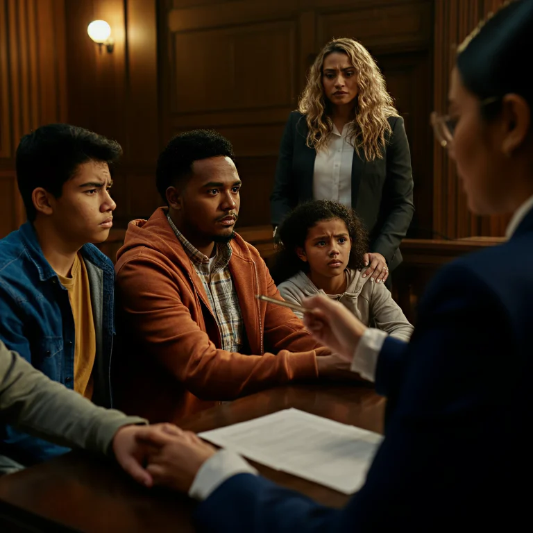 Types Of Defenses Against Deportation