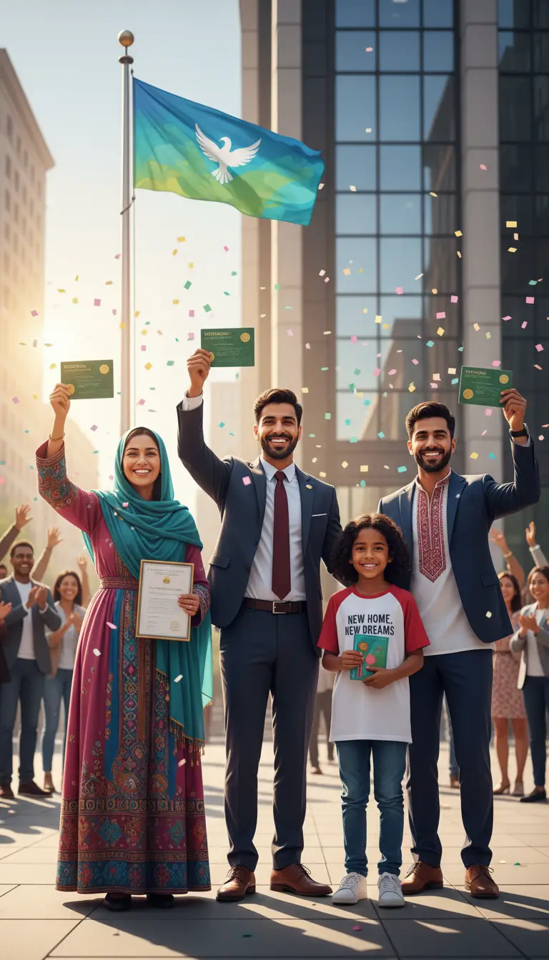 Tysons Corner, VA Immigration Attorney 19 Tysons Corner Immigration Services