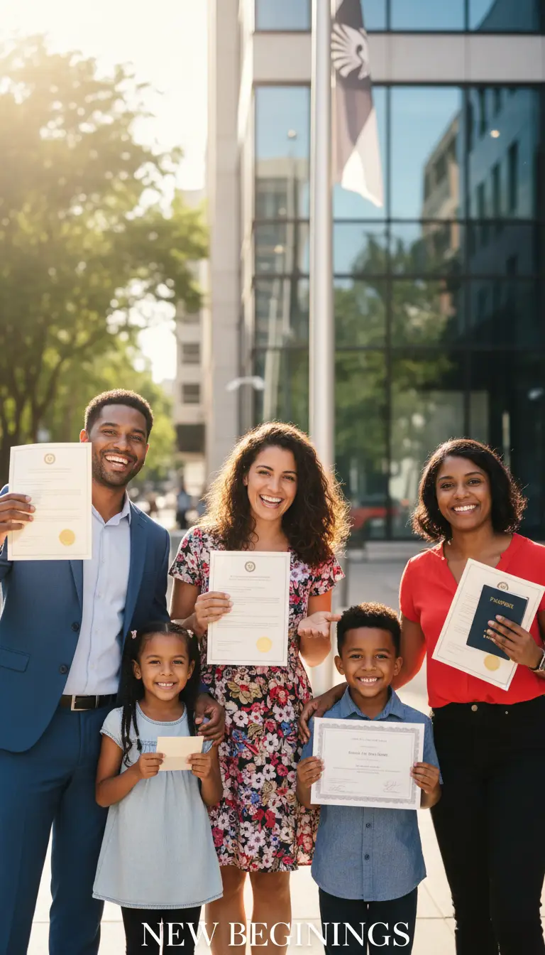 Ulysses, KS Immigration Attorney 19 Ulysses Immigration Services