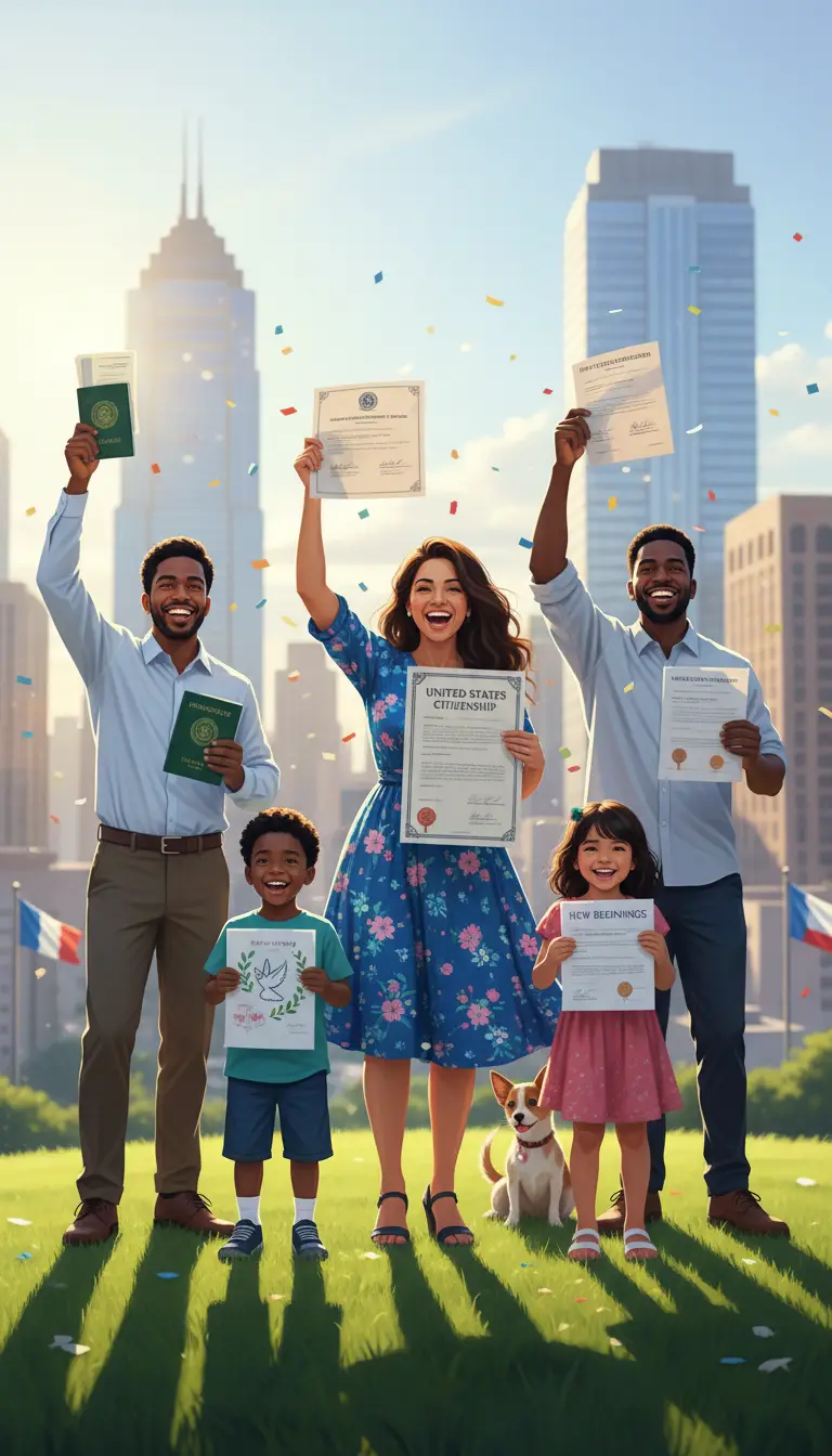 Umatilla, OR Immigration Attorney 19 Umatilla Immigration Services
