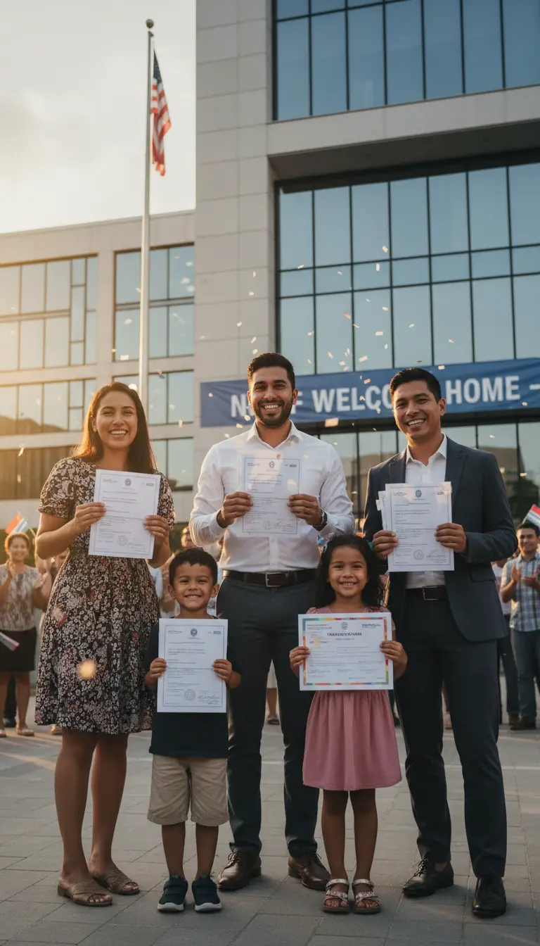 Una, TN Immigration Attorney 19 Una Immigration Services