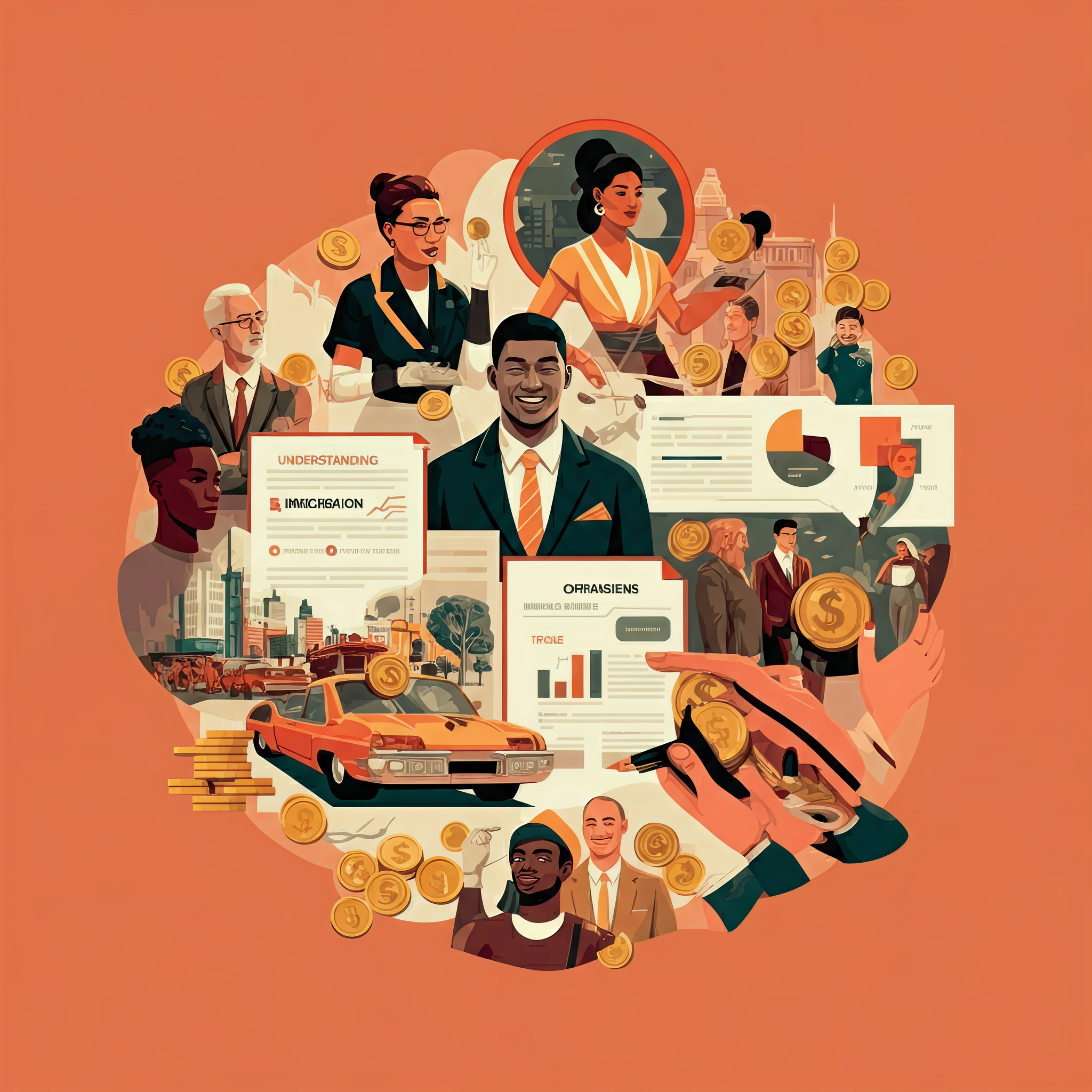 Understanding Immigration A Complex and Politicized Issue