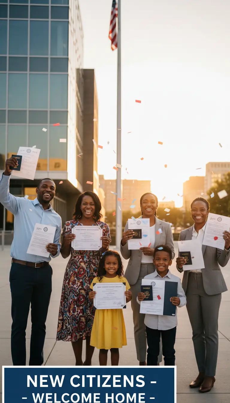 Union City, GA Immigration Attorney 19 Union City Immigration Services