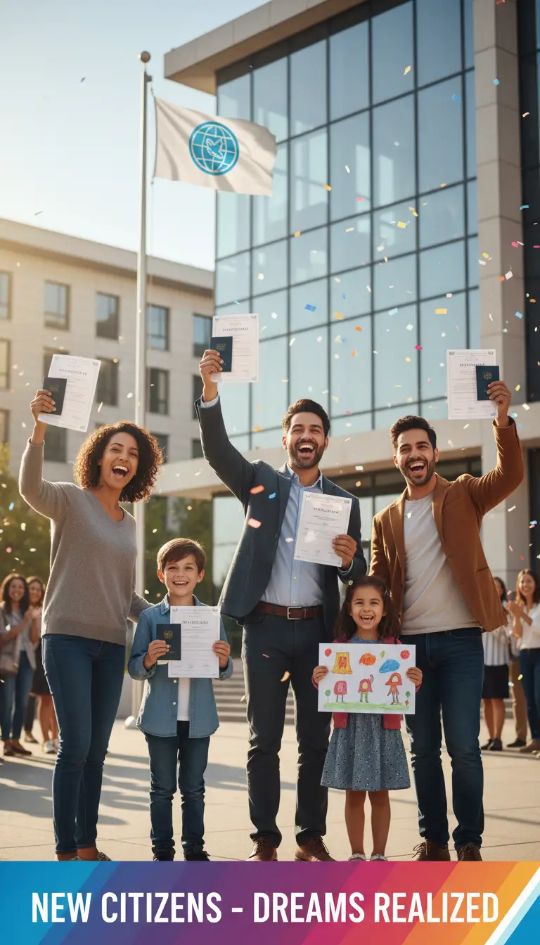 Union City, TN Immigration Attorney 19 Union City Immigration Services