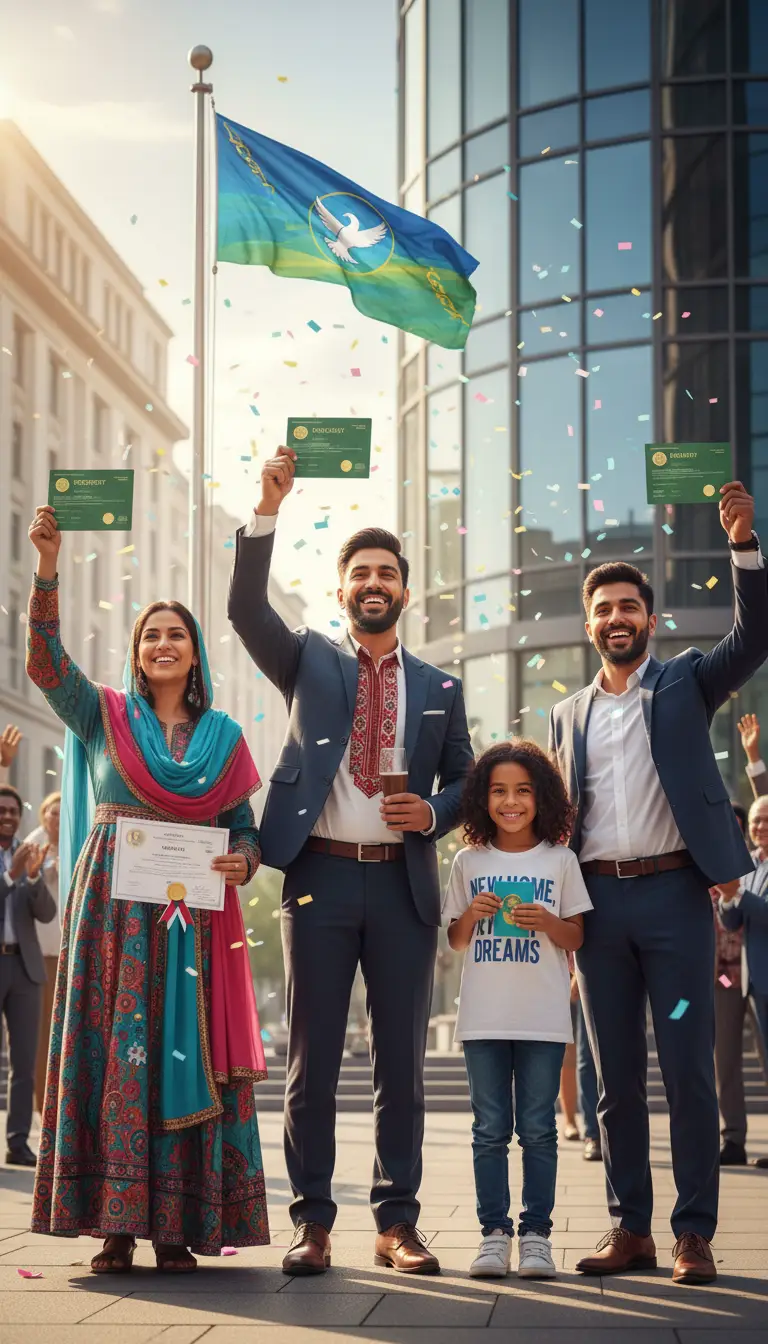 Union City, CT Immigration Attorney 19 Union City Immigration Services