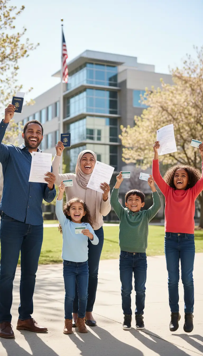 Union, SC Immigration Attorney 19 Union Immigration Services