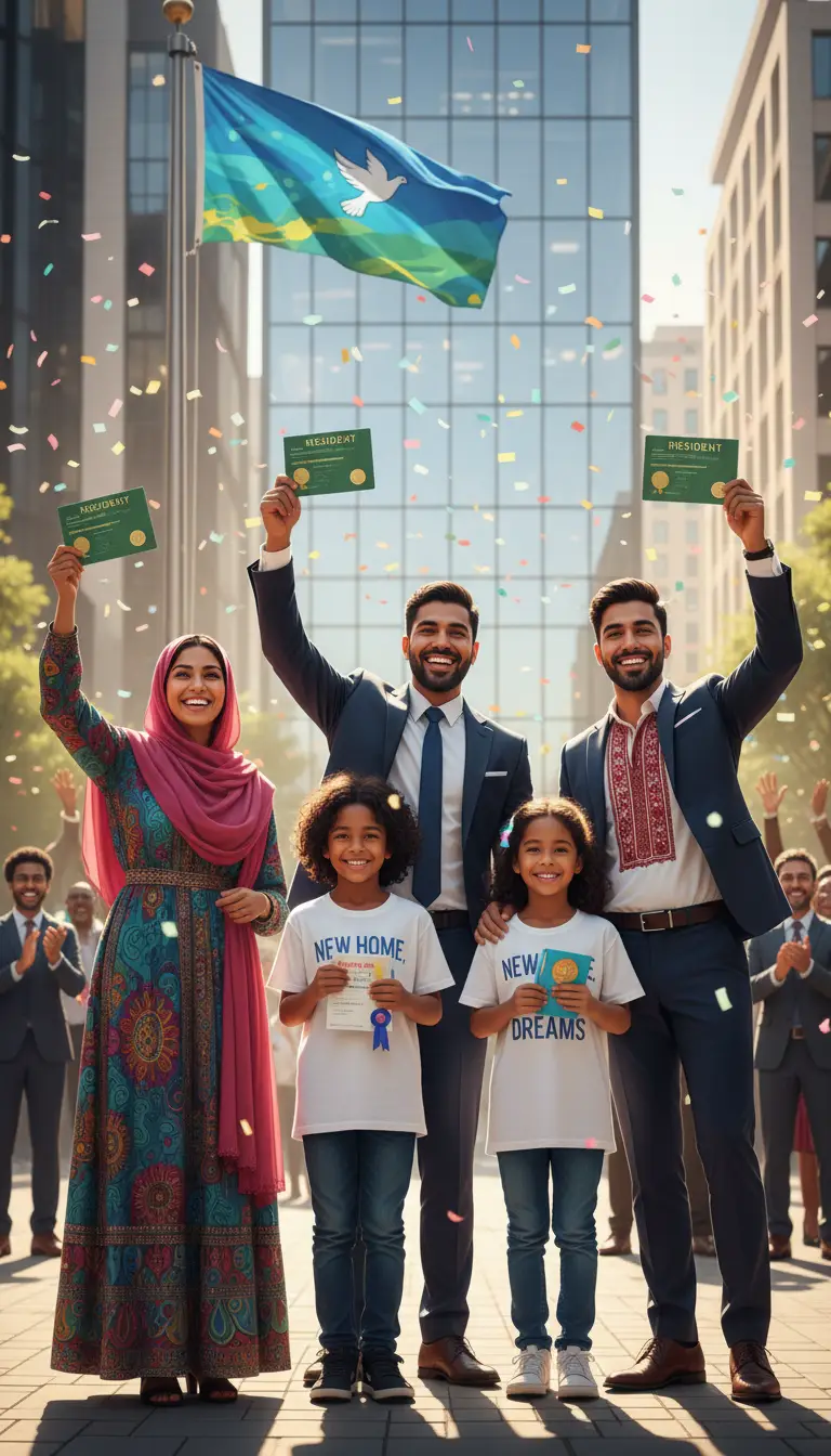 Uniontown, PA Immigration Attorney 19 Uniontown Immigration Services
