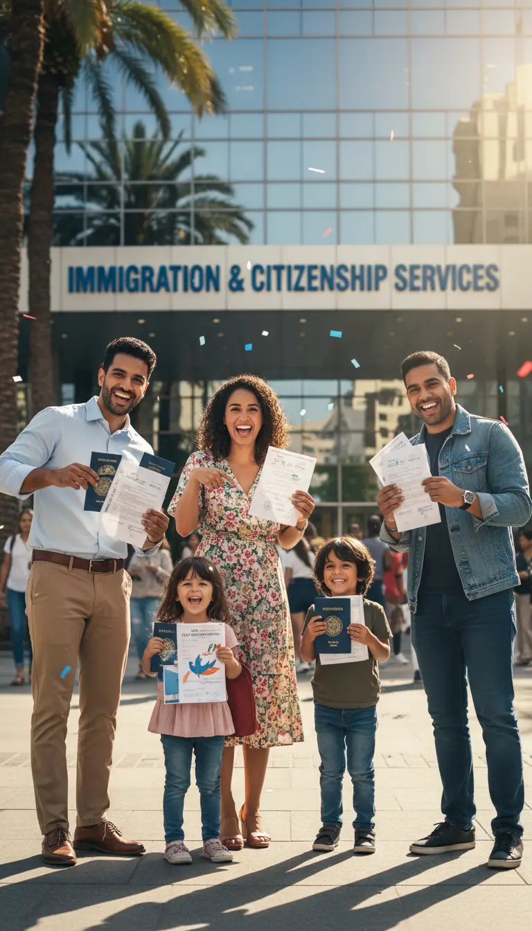 Unionville, CT Immigration Attorney 19 Unionville Immigration Services