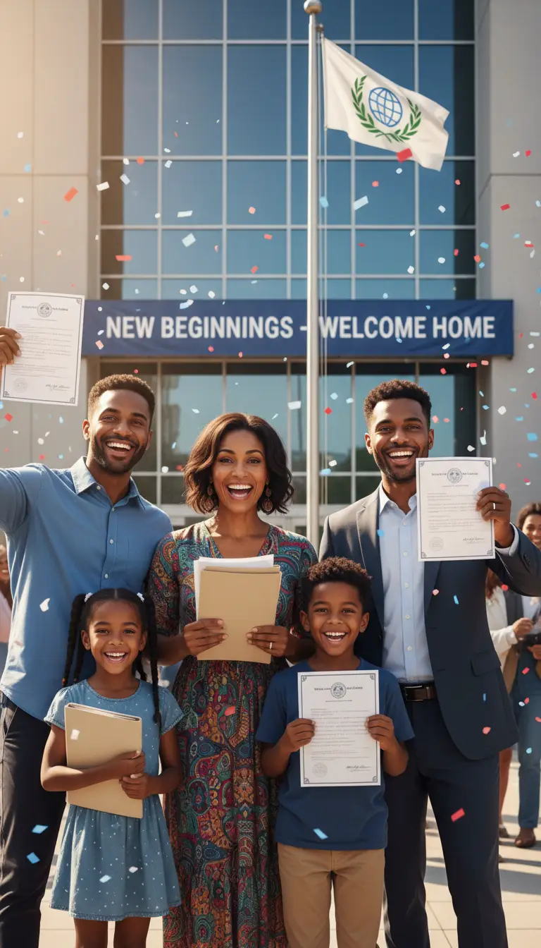 Unionville, NC Immigration Attorney 19 Unionville Immigration Services