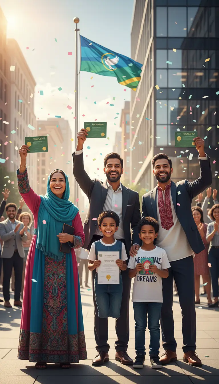 University Heights, OH Immigration Attorney 19 University Heights Immigration Services