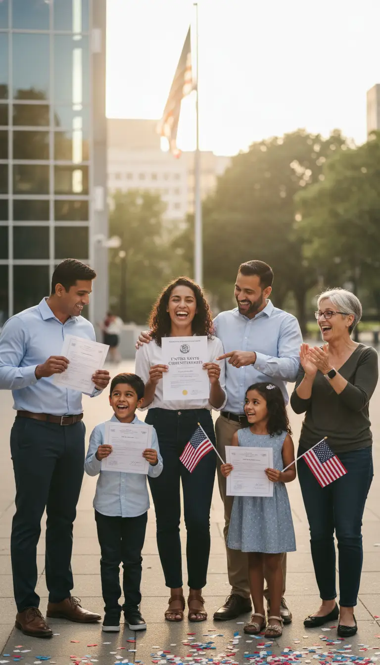 University Park, FL Immigration Attorney 19 University Park Immigration Services