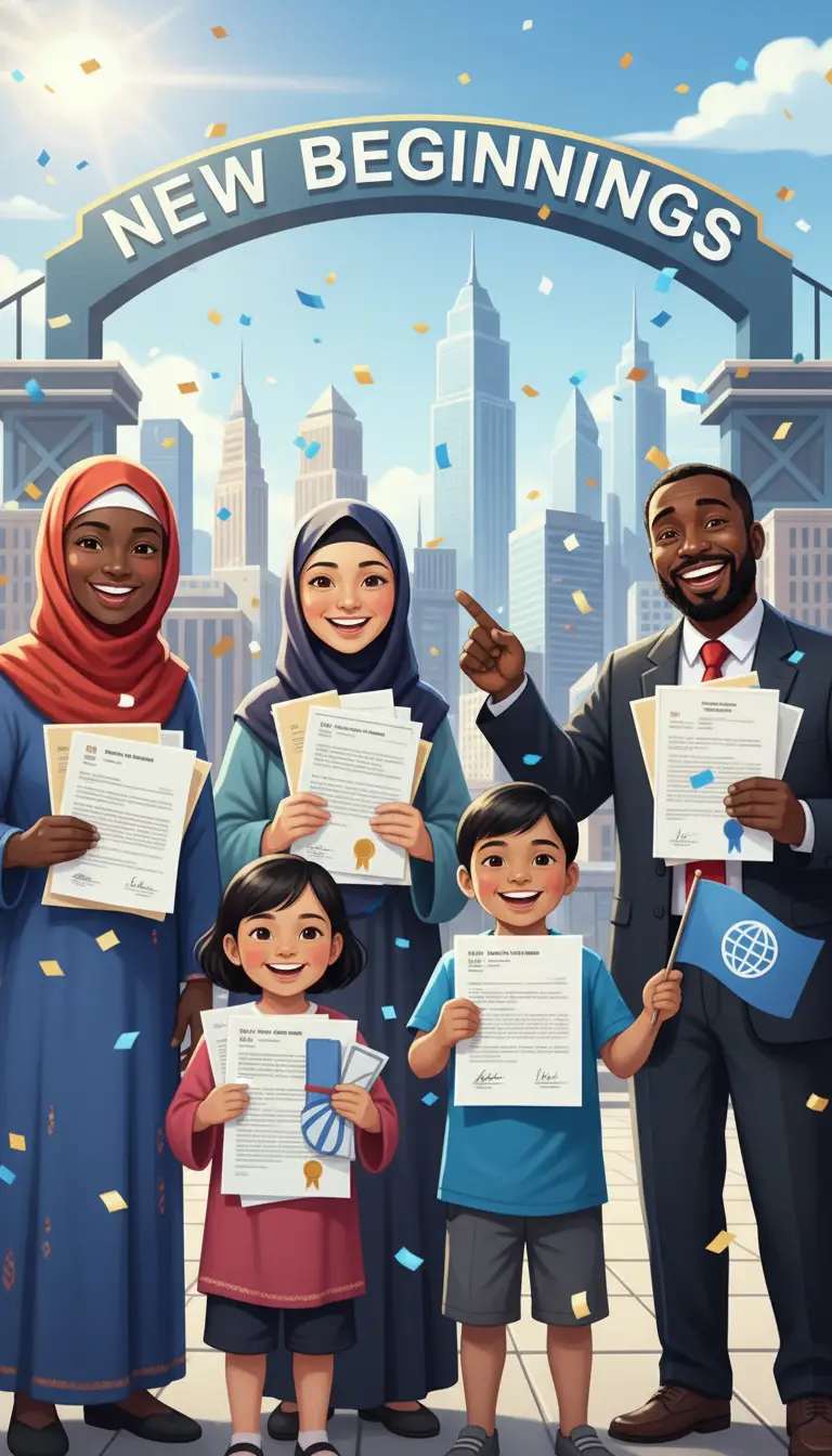 University Park, PA Immigration Attorney 19 University Park Immigration Services