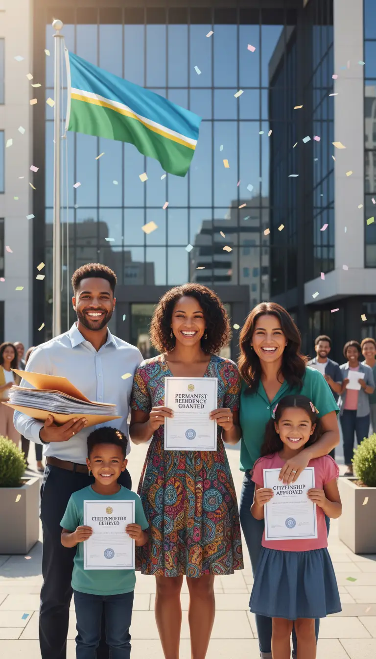 University Place, WA Immigration Attorney 19 University Place Immigration Services
