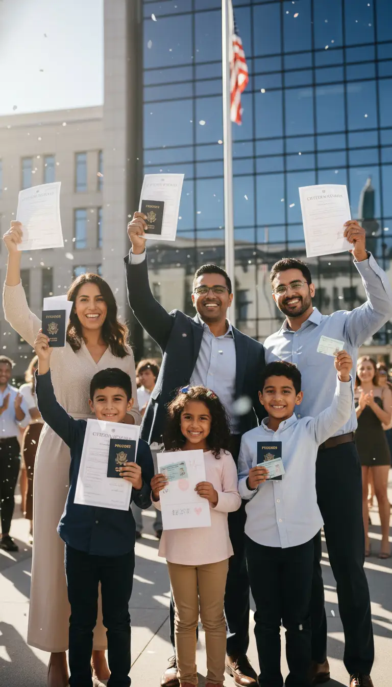 University Place, TX Immigration Attorney 19 University Place Immigration Services