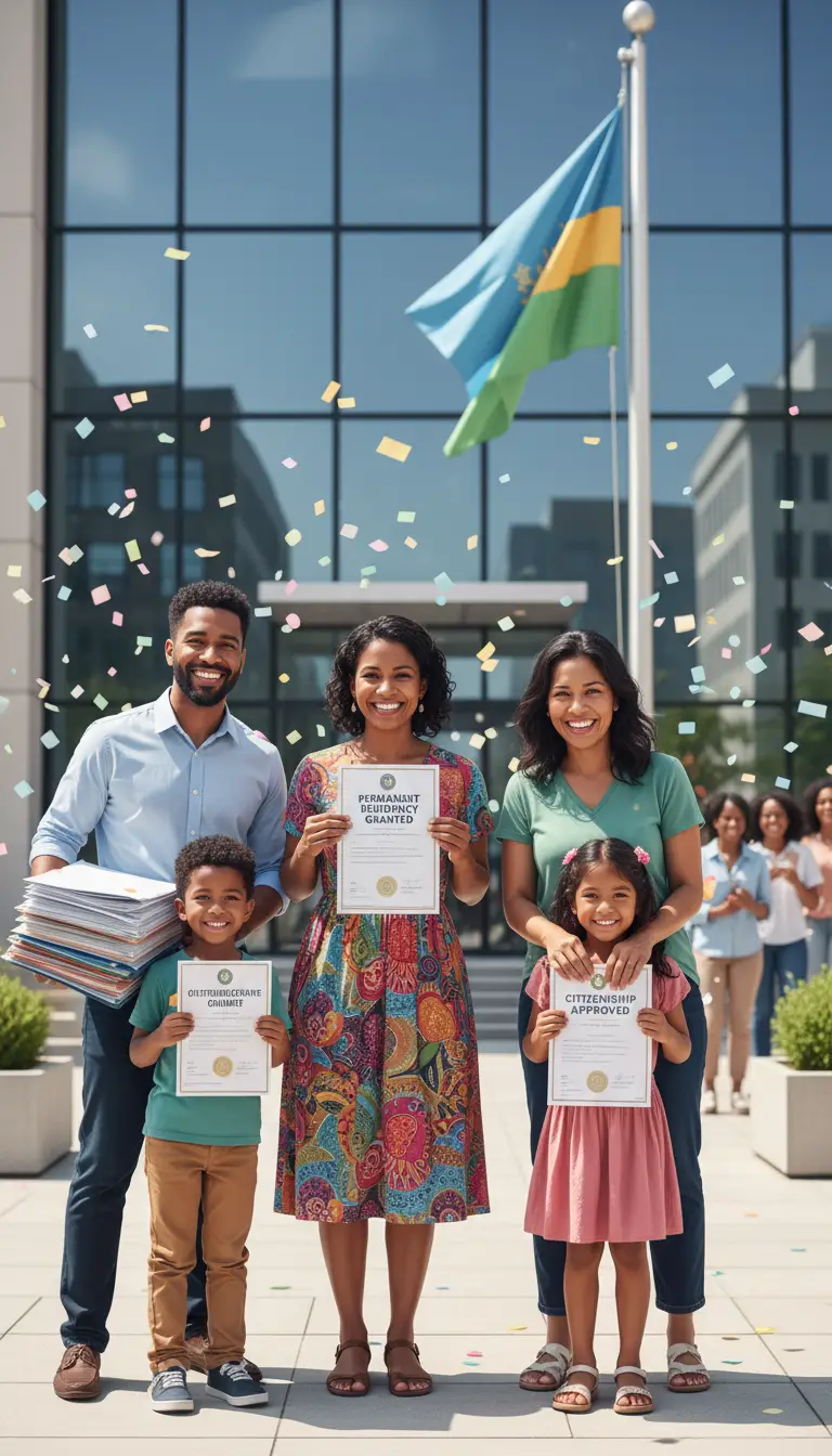 Upland, CA Immigration Attorney 19 Upland Immigration Services