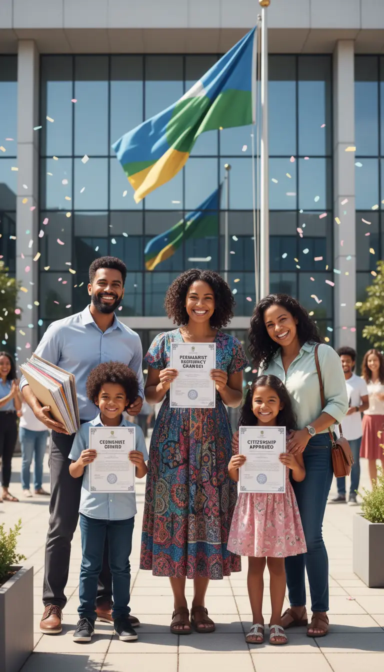 Upper Arlington, OH Immigration Attorney 19 Upper Arlington Immigration Services