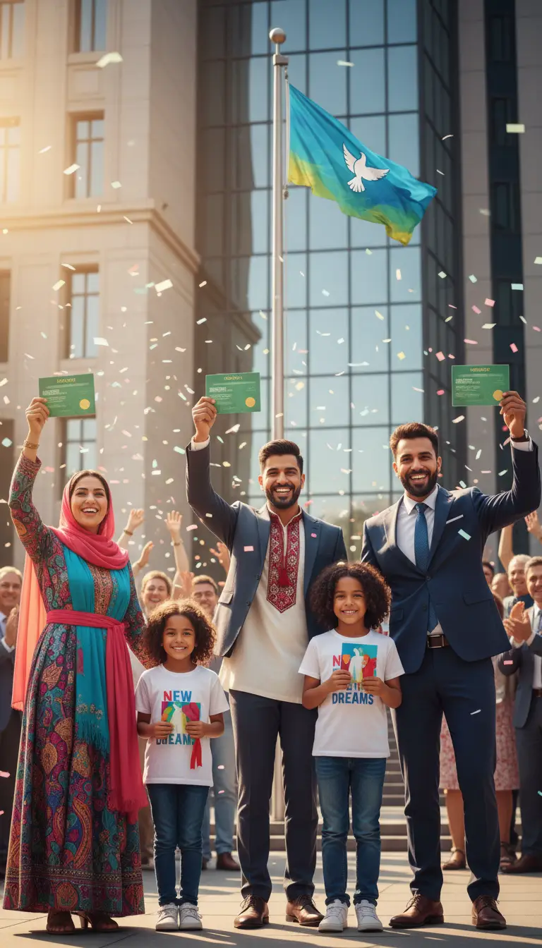 Upper Dublin, PA Immigration Attorney 19 Upper Dublin Immigration Services