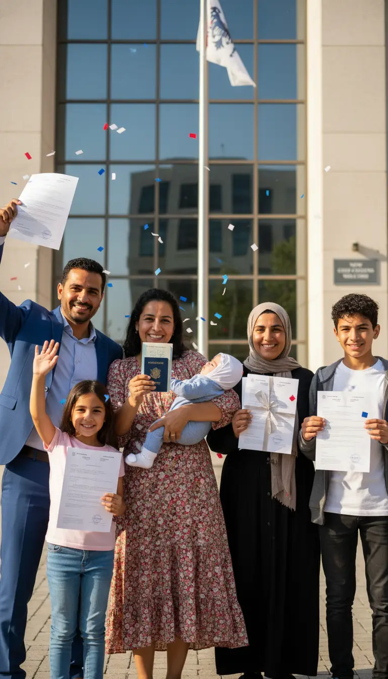 Upper Grand Lagoon, FL Immigration Attorney 19 Upper Grand Lagoon Immigration Services