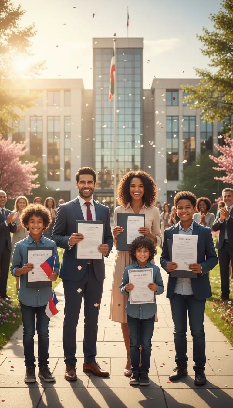 Upper Saint Clair, PA Immigration Attorney 19 Upper Saint Clair Immigration Services