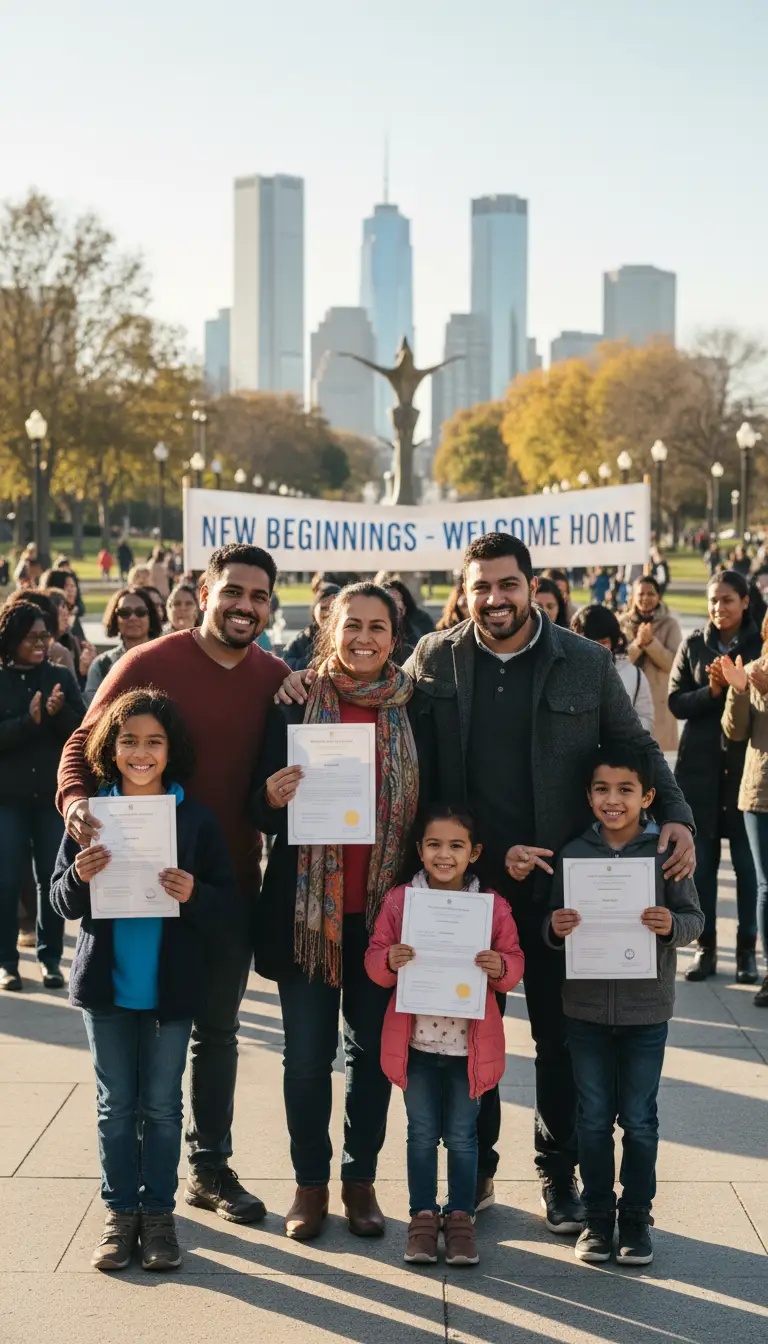 Upper Sandusky, OH Immigration Attorney 19 Upper Sandusky Immigration Services
