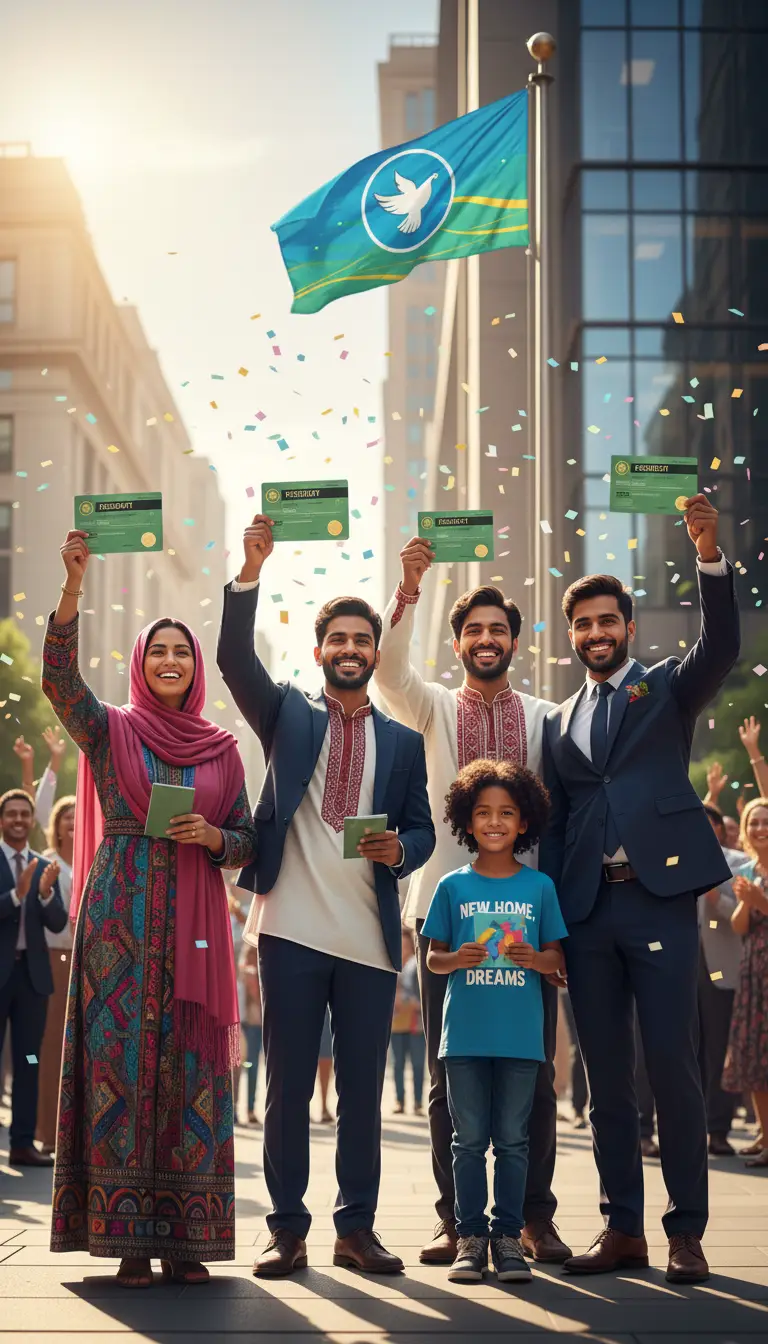 Upper West Side, NY Immigration Attorney 19 Upper West Side Immigration Services