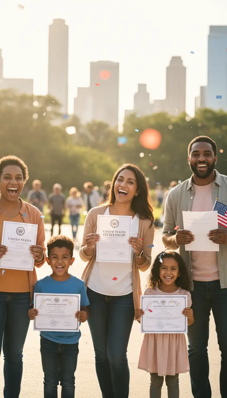 Urbana, IL Immigration Attorney 19 Urbana Immigration Services