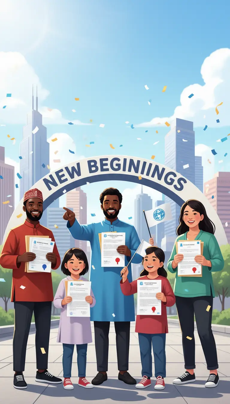 Urbandale, IA Immigration Attorney 19 Urbandale Immigration Services