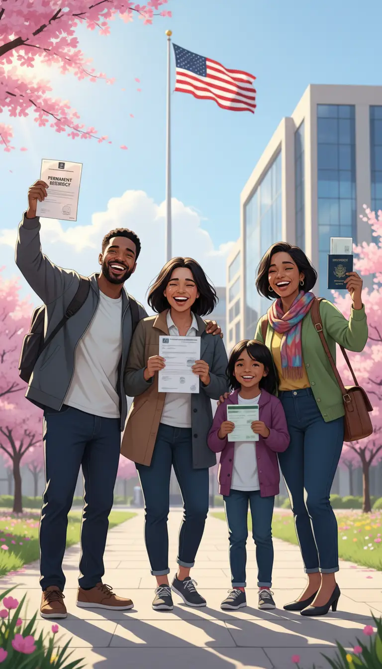 Vacaville, CA Immigration Attorney 19 Vacaville Immigration Services