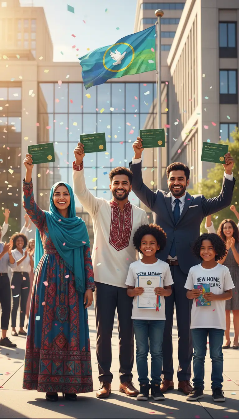 Valdosta, GA Immigration Attorney 19 Valdosta Immigration Services