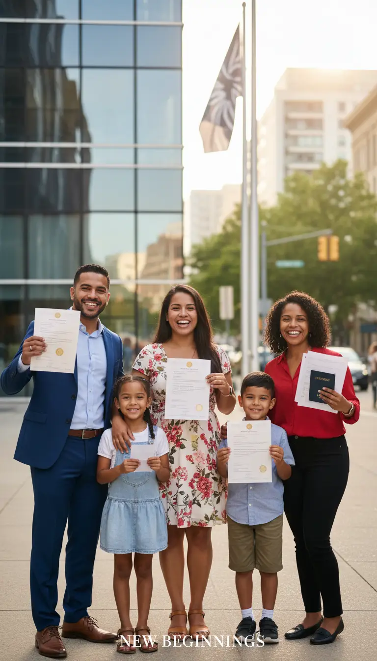 Valencia, CA Immigration Attorney 19 Valencia Immigration Services
