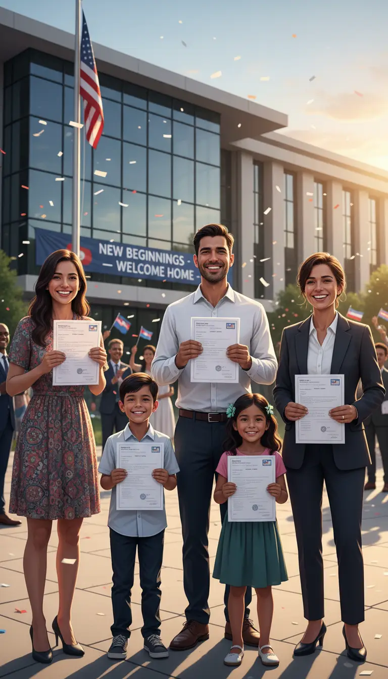 Valley Center, CA Immigration Attorney 19 Valley Center Immigration Services