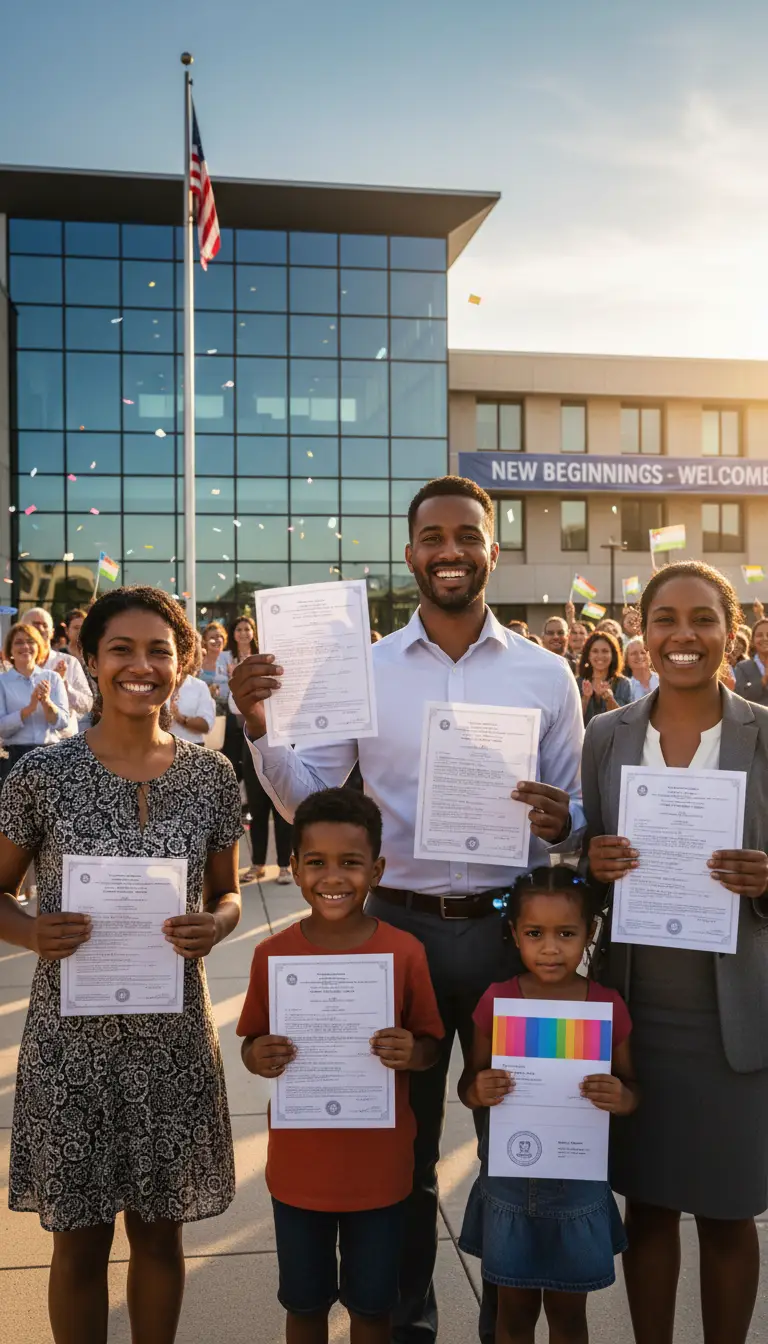 Valley Center, KS Immigration Attorney 19 Valley Center Immigration Services