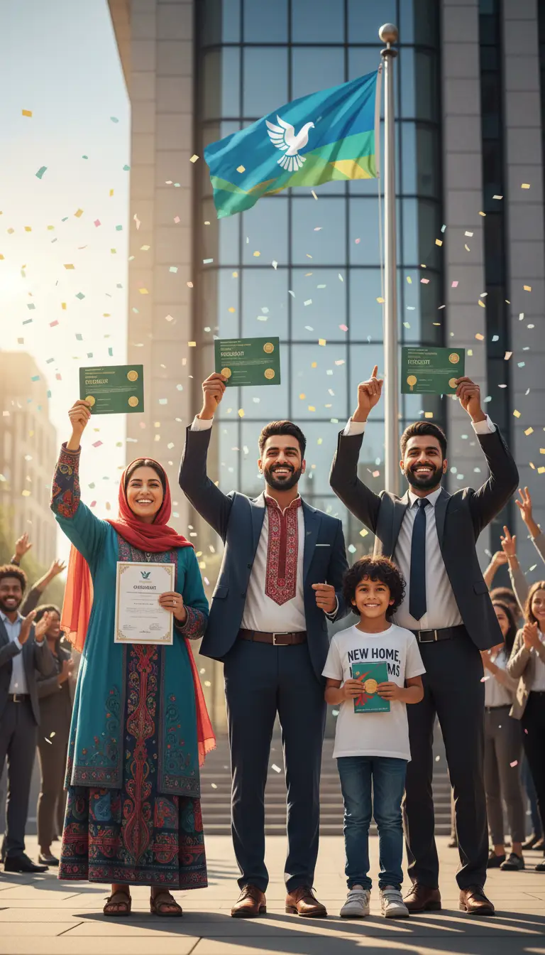 Valparaiso, FL Immigration Attorney 19 Valparaiso Immigration Services