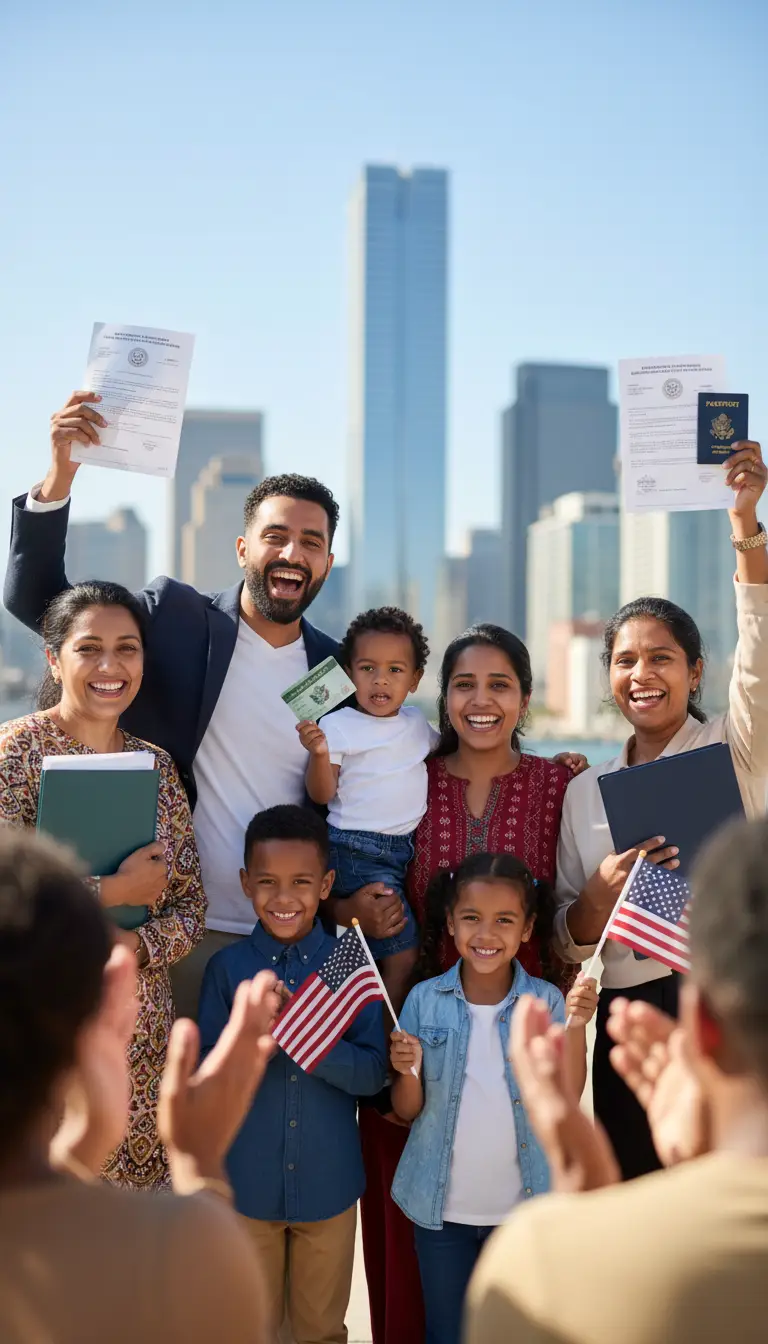 Valrico, FL Immigration Attorney 19 Valrico Immigration Services