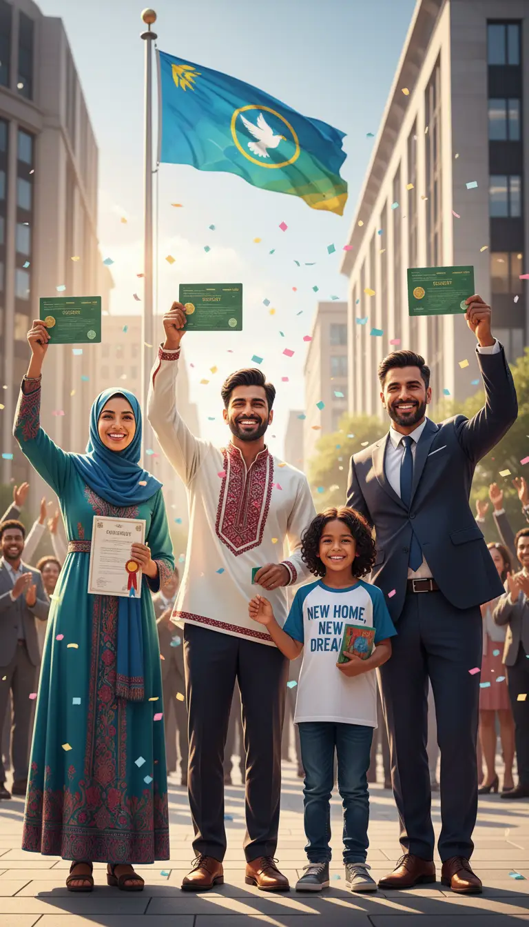 Van Nest, NY Immigration Attorney 19 Van Nest Immigration Services